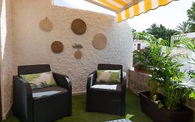Beautiful Duplex In 3 Minutes Walking To The Beach In Playa De Las Americas