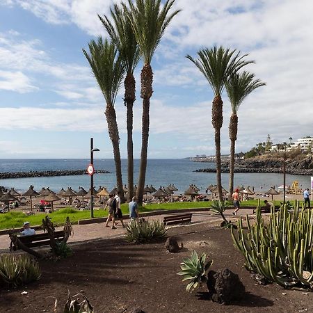 Beautiful Duplex In 3 Minutes Walking To The Beach In Playa De Las Americas Exterior photo