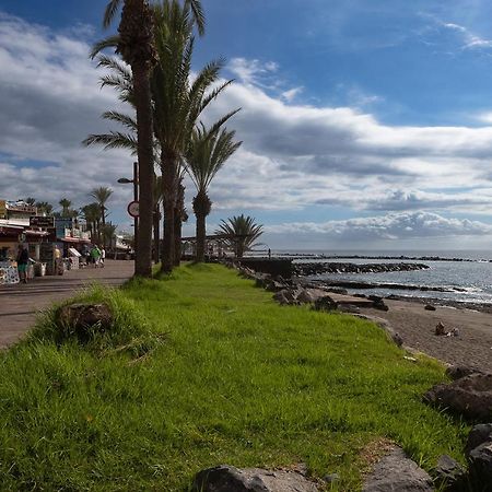 Beautiful Duplex In 3 Minutes Walking To The Beach In Playa De Las Americas Exterior photo