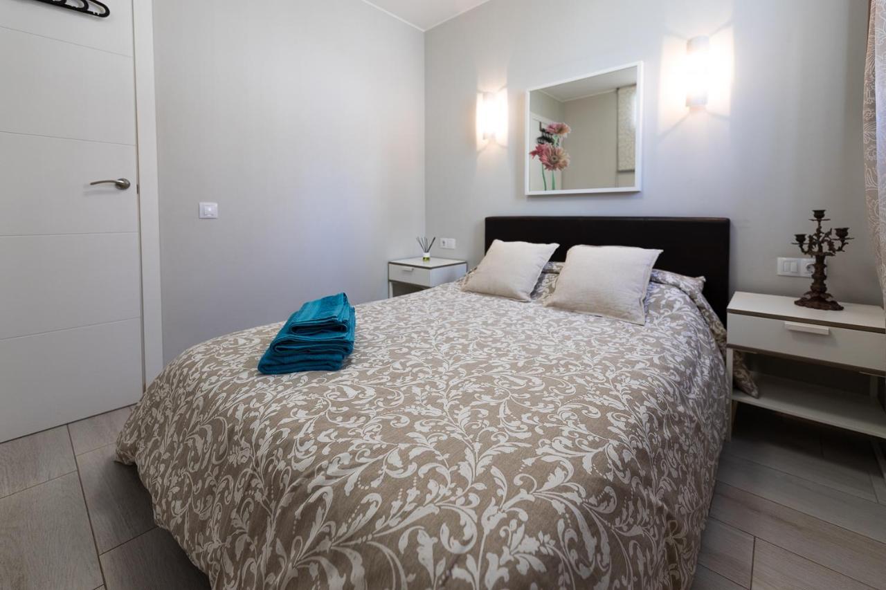 Beautiful Duplex In 3 Minutes Walking To The Beach In Playa De Las Americas Exterior photo