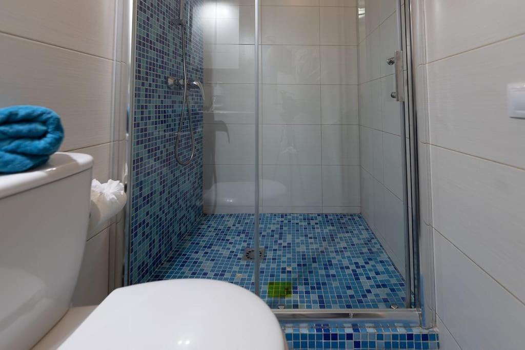 Beautiful Duplex In 3 Minutes Walking To The Beach In Playa De Las Americas Exterior photo